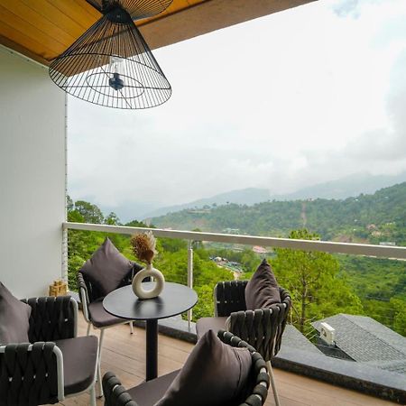 Anantam Resort & Spa Kasauli Bagian luar foto